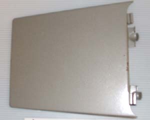 Extension Table