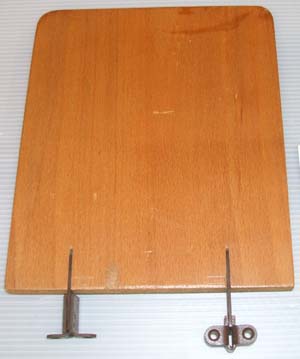 Extension Table