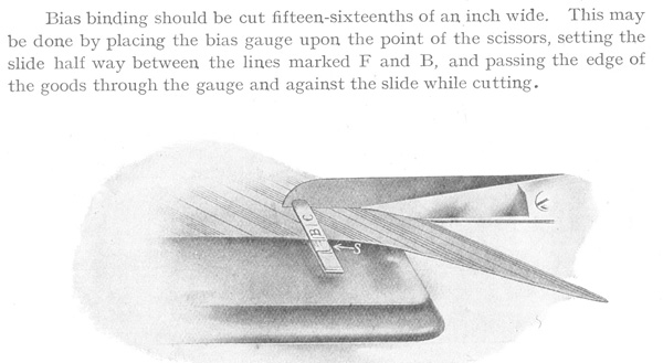 biasgauge