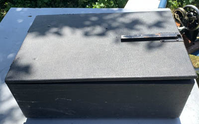 sm401case