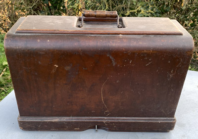 sm452case