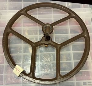 tb235wheel