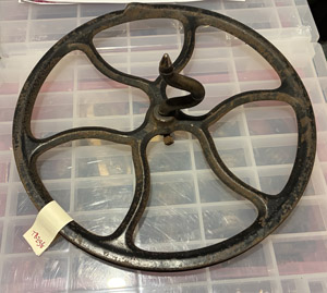 tb236wheel