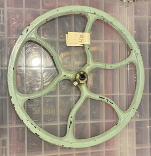 tb237wheel